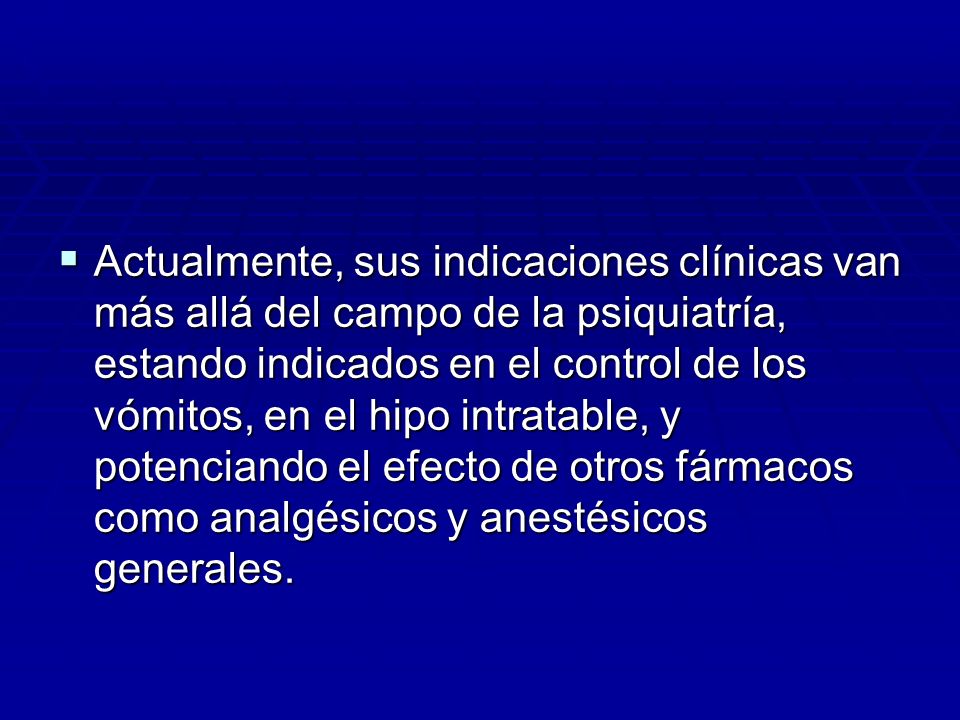 La clínica de la dependencia alcohólica en ufe